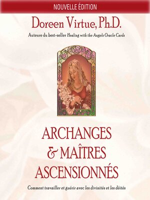 cover image of Archanges et maîtres ascensionnés (N.Éd.)